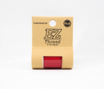 Fuji Easy Thread l&auml;bipaistmatu t&uuml;&uuml;p punane (7283)