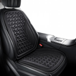 SEAMETAL autoistme katte padi matt 3D survet v&auml;hendav toolipadi hingav auto esi-/tagaistme kate Single Front Seat+Backrest