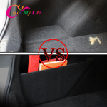 Chevrolet Cruze Equinox Sail Malibu Onix pardal vaheseinte saba deflektori auto pagasiruumi hoius&uuml;steem 1Pc For Malibu 13-18