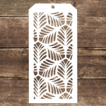 12*24 cm DIY k&auml;sit&ouml;&ouml; kihistus&scaron;abloonid seinte maalimiseks v&auml;ljal&otilde;igete albumi tembeldamiseks templite albumi dekoratiivsed reljeefsed paberkaardid