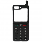 3D Cute Antenna Game Boy Gamepad Retro klassikaline telefoni&uuml;mbris Samsung Galaxy Z Flip5 Flip 5 4 3 k&otilde;vast plastist silikoonist tagakaas For Samsung Z Flip 3