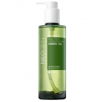 NEOGEN &ndash; Dermalogy Real Fresh Cleansing Oil Green Tea