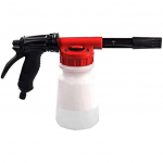 Autopesuri vahup&uuml;stoli vahukahur aiavooliku reguleerimissuhte jaoks ketasvaht kastekann autopesuseebi pihusti vahustaja Ultimate