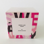 Ariana Grande Sweet Like Candy parf&uuml;&uuml;mvesi 100ml