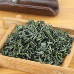 V&auml;rske Xin Yang Mao Jian Xinyang Maojian Pehmete pungadega Kevadine Hiina Roheline Tee 250g 250g/8.8oz