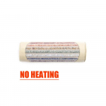 7 v&auml;rvi kristallidega massaažipadi vikerkaar looduslik lateksist negatiivse iooniga padi Amet&uuml;st jade kalliskivist magamissoojendusega teraapiapadi UK Plug