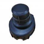 Tolmuimeja eelfiltri tarvik &Uuml;hildub keskkonnakaitsega