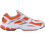 Reebok Trinity Premier &ndash; meeste kingad, tossud, oranžikasvalged FW0833 ORIGINAAL EU 41 UK 7.5 mitmev&auml;rviline