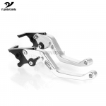 Kvaliteetne siduripiduri k&auml;epide Uus hoob sobib CFMOTO CF MOTO 250NK 250 NK NK250 mootorratta siduripiduri hoova jaoks 250NK 2021