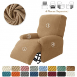 Polari fliisist lamamistooli kate Elastne k&otilde;ik hinna sees poiste tooli kate Relax tugitooli diivani kate elutoa m&ouml;&ouml;bli kate 1 Seater