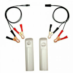 2tk/komplekt Auto k&uuml;tusepihusti loputuspuhasti pesuadapter puhastust&ouml;&ouml;riista komplekt d&uuml;&uuml;sikomplekt puhastusvarustus autopesula