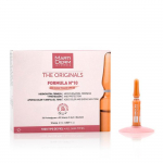 Martiderm Formula N10 HD Spf10 10 ampulli