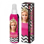 Cartoon Barbie kehasprei 200ml