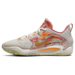 Nike KD 15 All-Star Meeste Tossud Pruun Light-Orewood-Brown Metallic-Gold DV1199-100 44.5