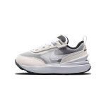 Nike Waffle One TD Summit White Beebi tossud Must Oranž DC0479-100 22