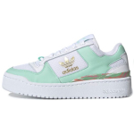 adidas Forum Bold I Love Dance Naiste tossud Roheline Pilvevalge K&uuml;lmutatud Roheline FY5117 36