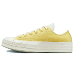 Converse Chuck 70 Low Hybrid Texture &ndash; Saturn Gold naiste tossud Egret 571352C 36