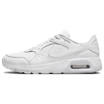Nike Air Max Nahast SC Kolmekordne Valge Meeste Tossud DH9636-101 40.5