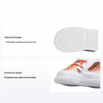 Air Jordan 1 Low ALT TD Light Madder Root Beebi Tossud Roosa Must Valge DM8967-801 21