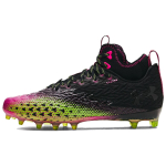 Under Armour Spotlight Clone 3.0 MC Must Rebel Roosa Meeste Tennised 3026334-002 44 black