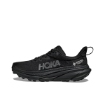 HOKA Challenger ATR 7 GORE-TEX Kolmekordne Must Meeste Tossud 1134501-BBLC 43⅓ black