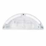 Sobib Xiaomi p&uuml;hkimis- ja lohistamisrobotile 2 tarvikut MOP 2Pro/MJST1S veepaagi p&otilde;randapuhastusmasina kulumaterjalide tarvikud