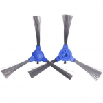 2 tk asendus eufy k&uuml;lgharja puhasti RoboVac 11S/30 tolmuimejale