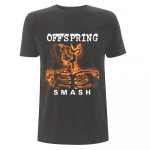 The Offspring Smash S&ouml;e Unisex T-s&auml;rk S