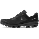 ON Cloudventure Veekindlad Mustad Meeste Tennised 32.99253 47 black