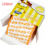 120 tk Multifilmi plaaster, veekindel hingav armas laste meditsiiniline haavaverejooks, kulumisvastane side jalad