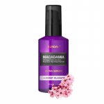 [KUNDAL] Macadamia Ultra Hair Serum #Cherry Blossom 100ml