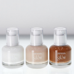 Glowishere Breathable Blemish Balm 30ml 3 v&auml;rvi 1. White