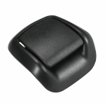 Ford Fiesta MK6 3-ukseline 2001-2008 Parempoolne/Vasakpoolne Esimene Vasak/Parem Istme Kallutusmehhanism + Tross 1441166 / 1417520 /1441167 / 1417521 Cover Left black