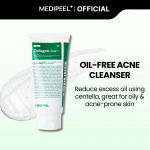 MEDI-PEEL Cica Collagen Clear 300ml