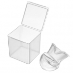 Norskamisvastane keelekate silikoonist mugav norskamisvastane seade meestele naistele &ouml;ine uni, peatab norskamise keele varrukas puhas