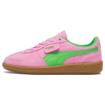 Puma Palermo Roosa Delight Rohelised Naiste Tennised Kumm 397858-01 40.5 pink