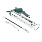 Heavy Duty Air pneumaatiline m&auml;&auml;re 14 untsi ja voolikutega, 500cc