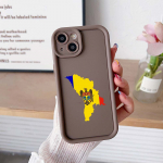 Sky Eye Ladder telefoni&uuml;mbris iPhone 15 jaoks Samsung A24 A25 A54 Huawei Honor 90 Xiaomi Redmi Note 12 Infinix Realme Angel Eye pehme kate NY12 Moldova lipp for iPhone 6 must