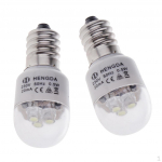 2tk kodune &otilde;mblusmasin LED 0,5W Singerile