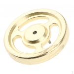 Flywheel Metal Engine Accessories Heat Model Kits Lab Supplies, high temperature resistance &ndash;