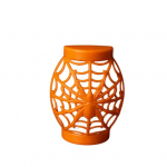 Halloweeni valgus LED-valgus &otilde;&otilde;nes k&otilde;rvitsa pealuu &auml;mblikuv&otilde;rgu kujuga &otilde;hkkond valgustus Halloweeni peo kummitusliku maja kaunistustarvikud C