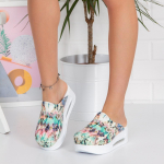 Naiste meditsiinilised ortopeedilised puukingad &ndash; libisemisvastased, mugavad 35