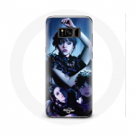 Kolmap&auml;ev Addams Samsung Galaxy S8 &uuml;mbris Kolmap&auml;ev Addams