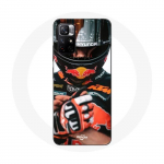 Redmi Note 11 5G &uuml;mbris miguel oliveira moto gp podium ktm