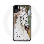 Iphone X Appaloosa hobuse&uuml;mbris