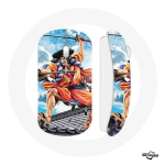 Kozuki Oden One Piece Anime juhtmeta hiir