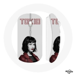 Tokio juhtmeta hiir La Casa De Papel