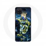 Samsung Galaxy A12 &uuml;mbris Kylian Mbapp&eacute; jalgpallur