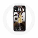 Coque Xiaomi Redmi 9C Kobe Bean Bryant NBA de lakers