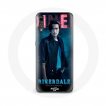 &Uuml;mbris Huawei p20 Riverdale Jughead Jones Series jaoks